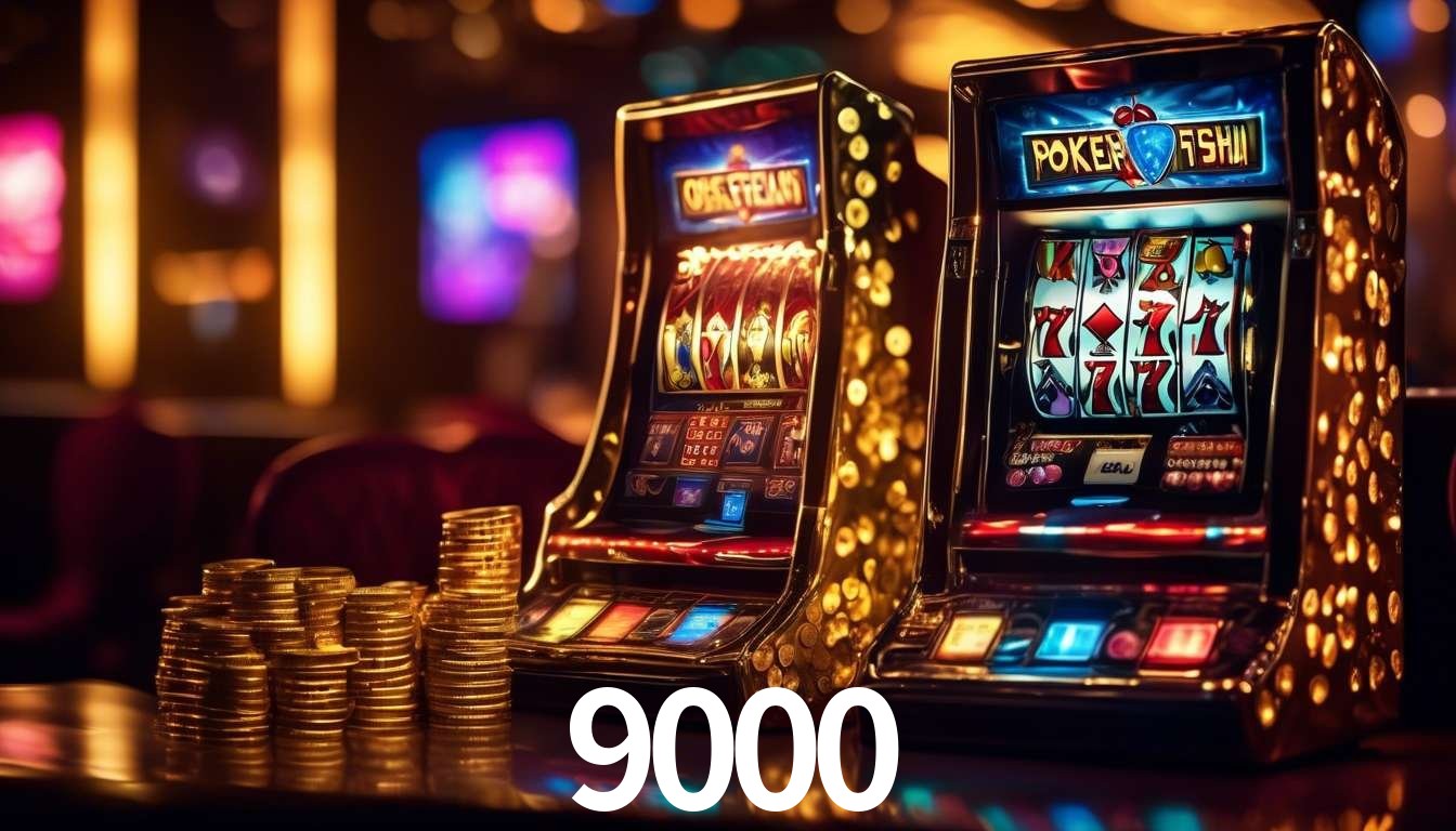 Descubra o Programa VIP da 9000: Vantagens Exclusivas para Jogadores