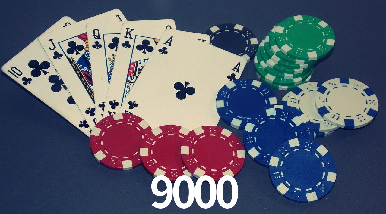 Game Statistics 9000