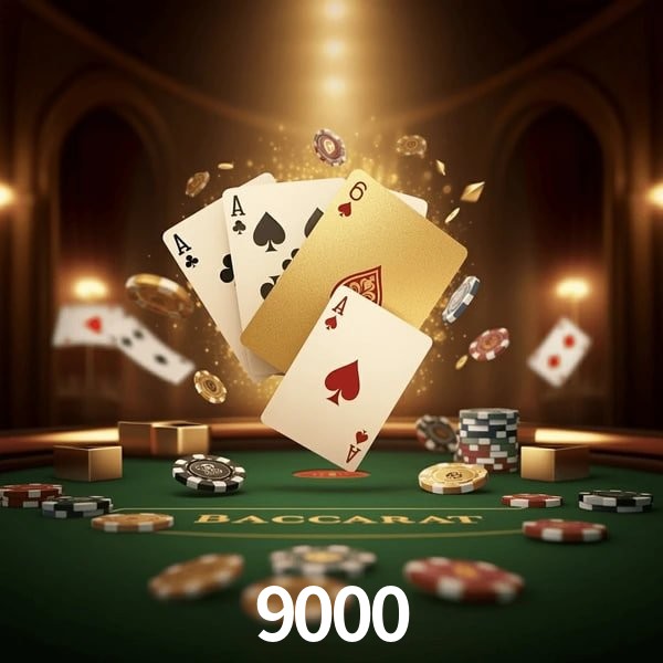VIP Casino 9000