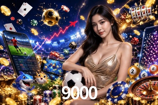 Statistics 9000