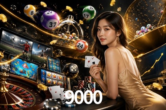 Exclusive Offers 9000