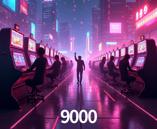 Interface Premium 9000