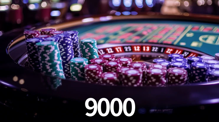 Daily Bonuses 9000