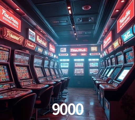 Segurança 2FA 9000