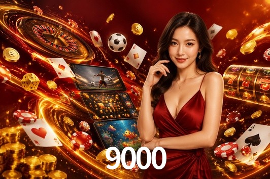 Seasonal Promotions 9000