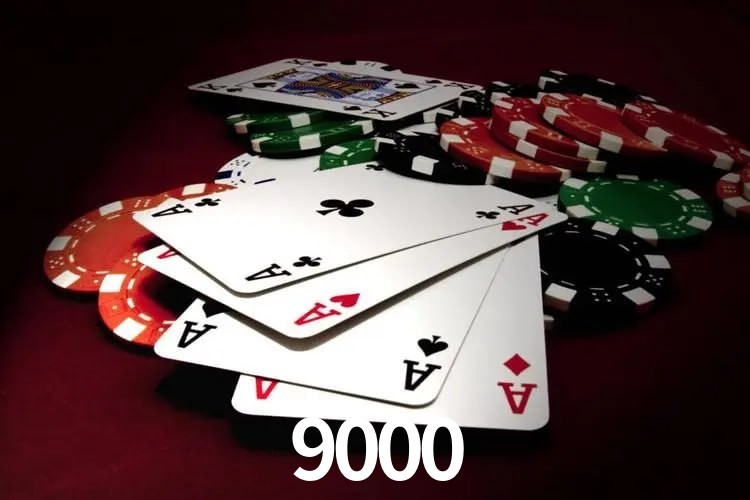 Jogos Exclusivos 9000