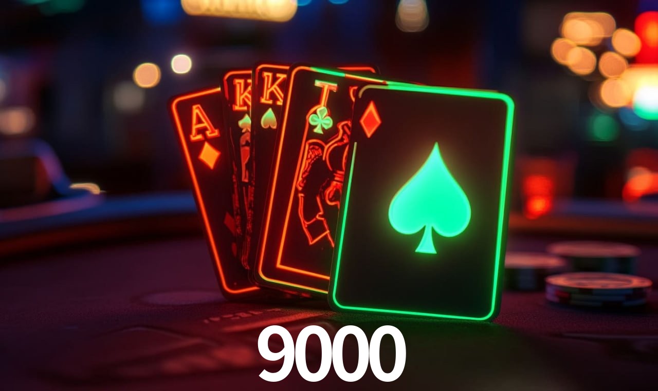 Promoções Sazonais 9000