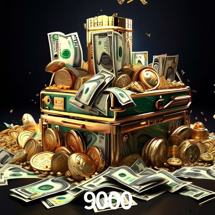 Casino Ao Vivo 9000