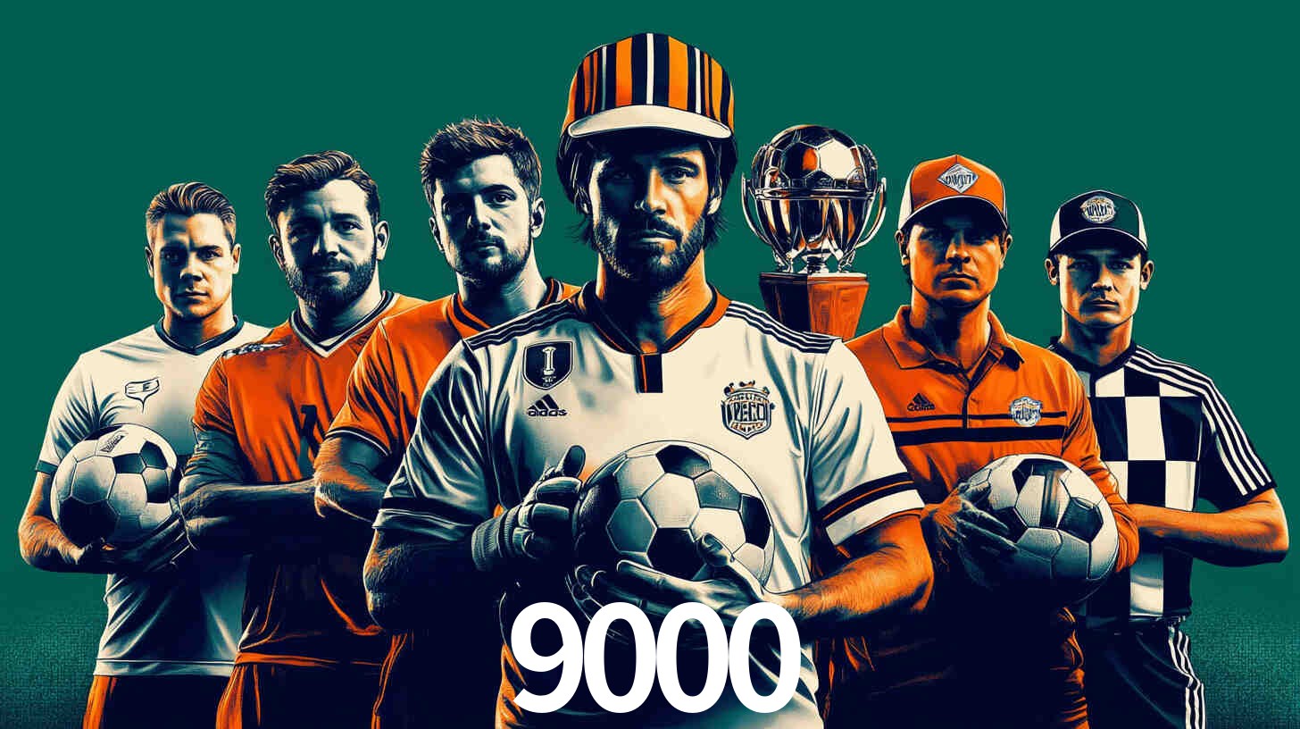 A Experiência Imersiva dos Cassinos Ao Vivo no 9000