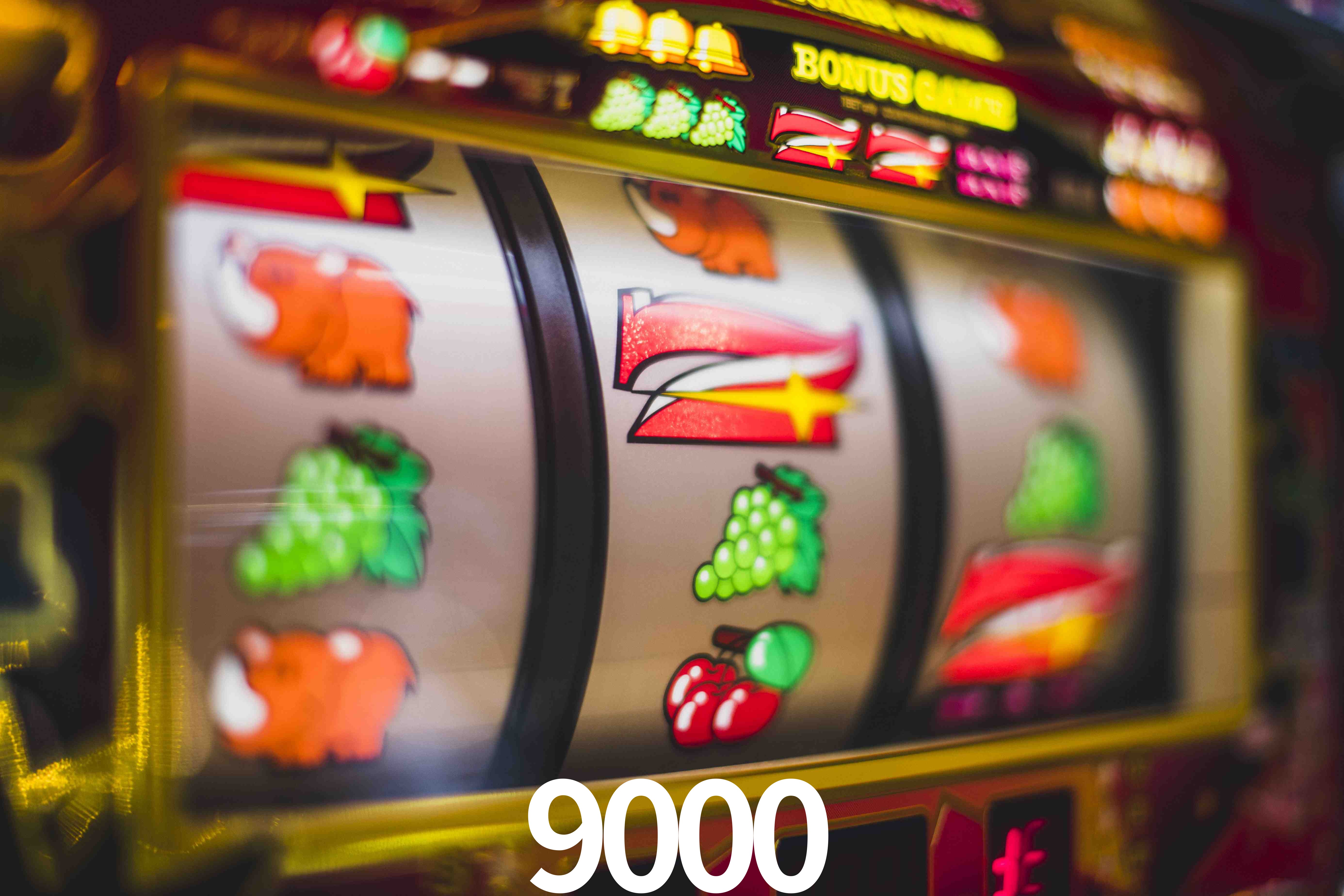 Spaceman Game 9000