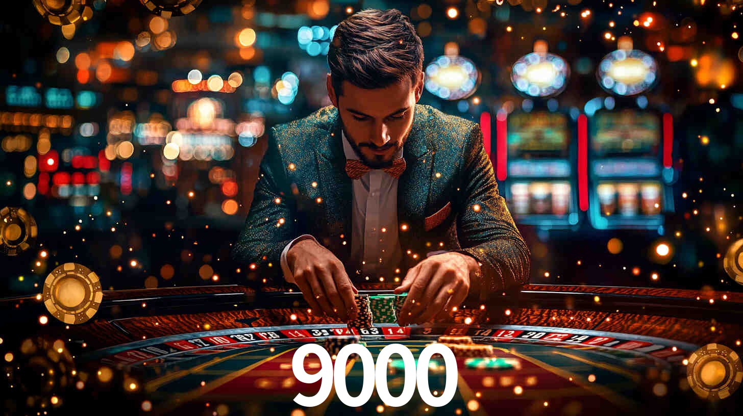 9000 App Interface