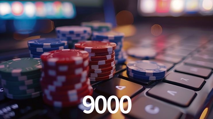 Diretório de Jogos 9000