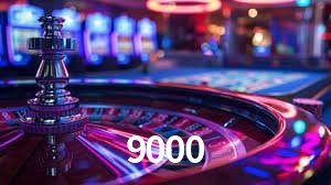 Casino VIP 9000