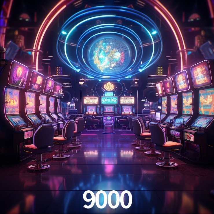 Especiais de Fim de Semana 9000