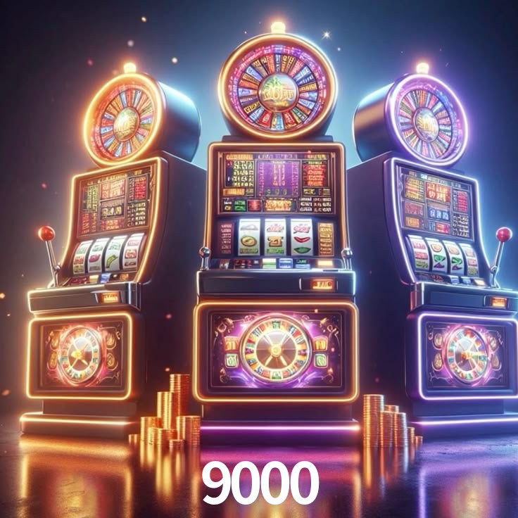 Experimente o Login Seguro Premium no 9000