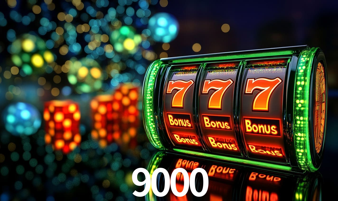Estatísticas do Jogo 9000