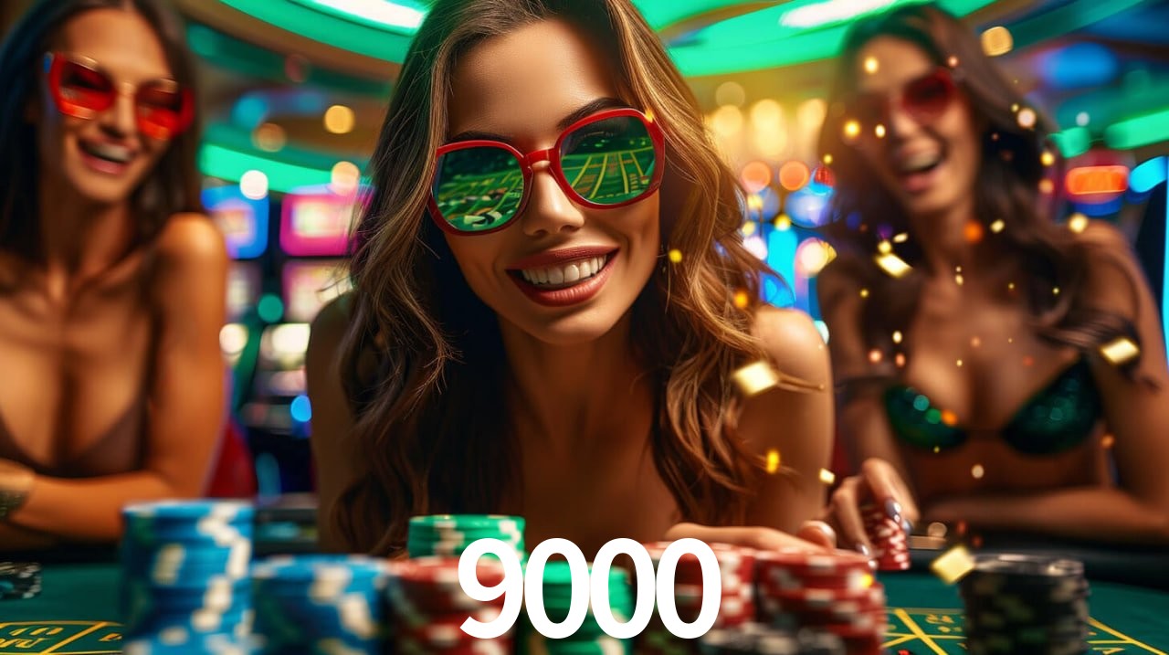 Basketball Betting 9000