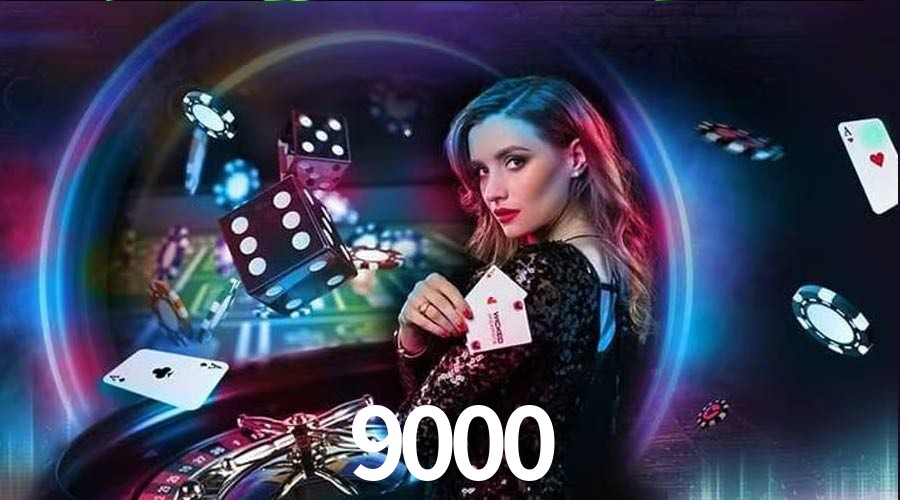 Weekend Specials 9000