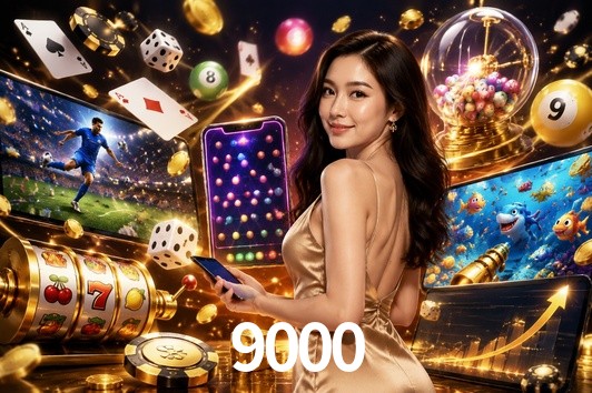 Slot Games 9000