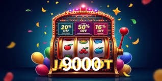 Provedores de Jogos 9000