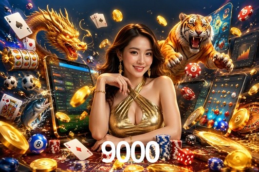 Game Providers 9000