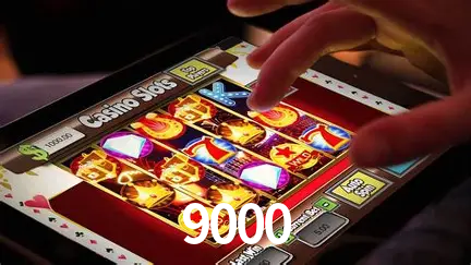Desvendando o Mundo dos Jogos Virtuais na 9000
