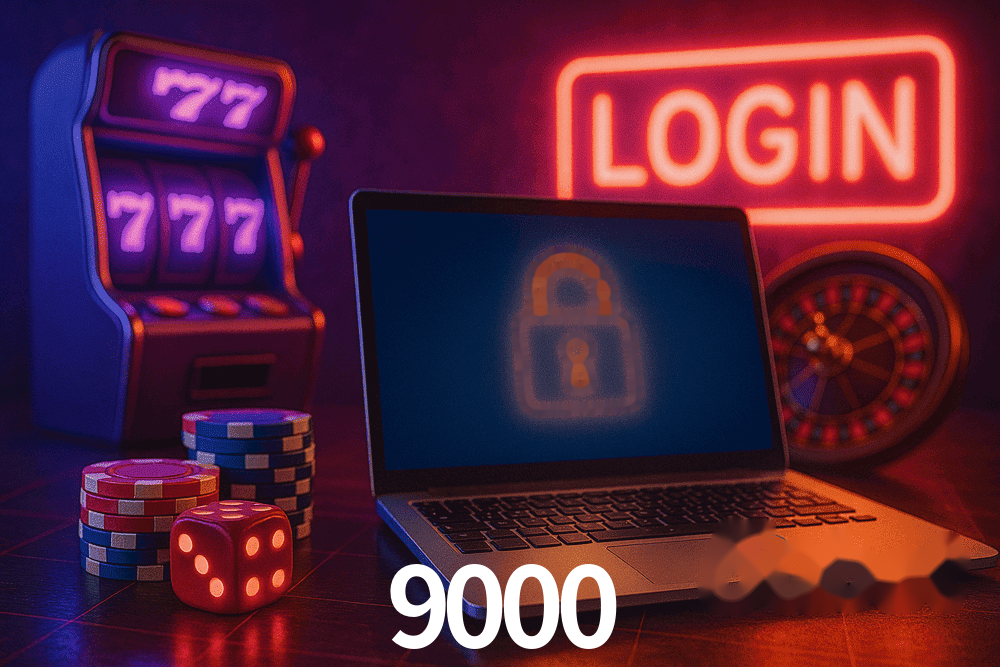 Mesa de Blackjack 9000