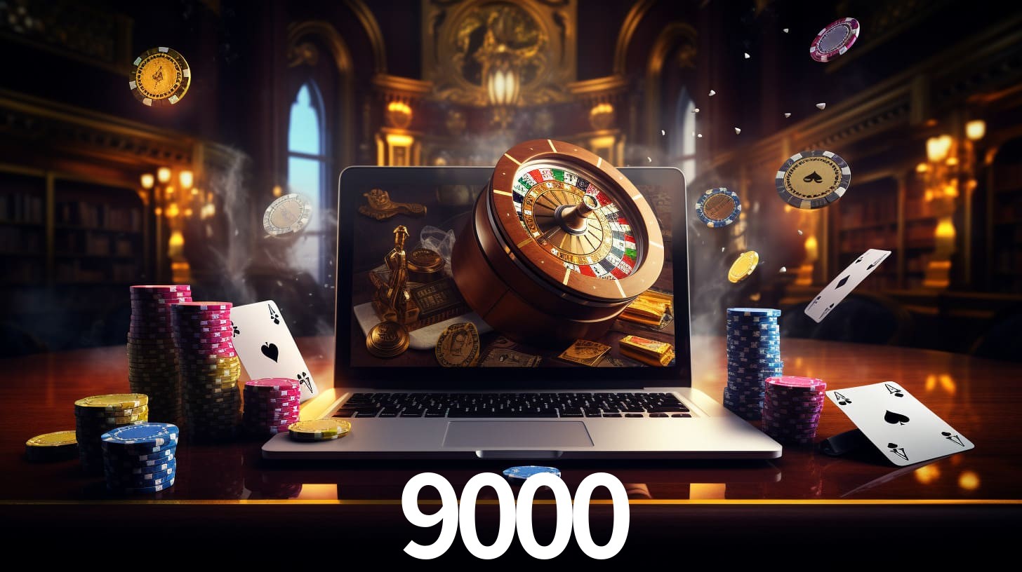 Tournaments 9000