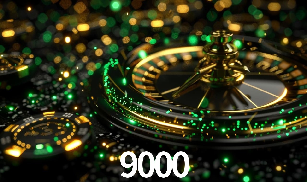 Design Responsivo 9000