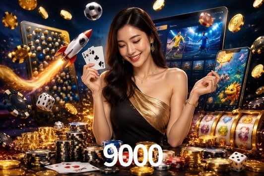 Live Casino 9000