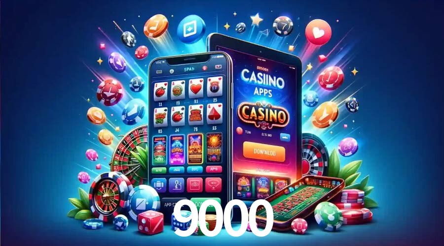 Flash Promotion 9000
