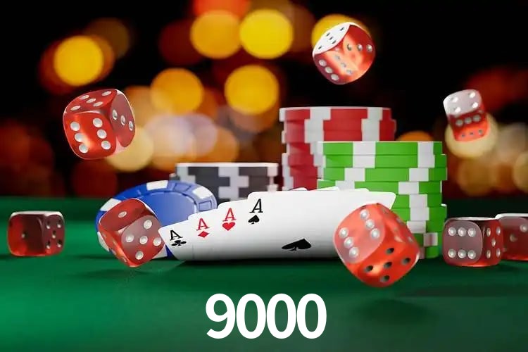 Estatísticas Esportivas 9000