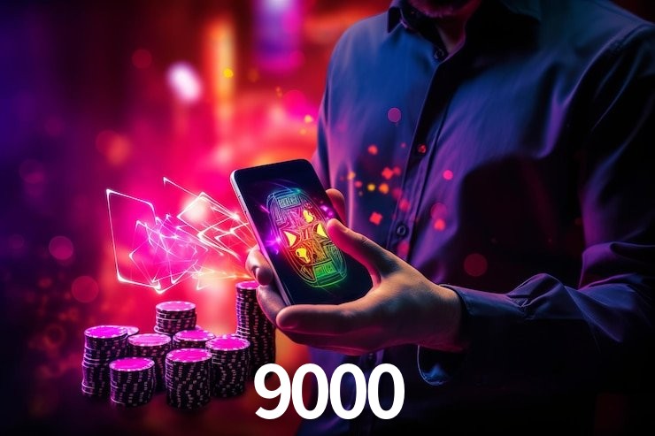PIX Instantâneo 9000