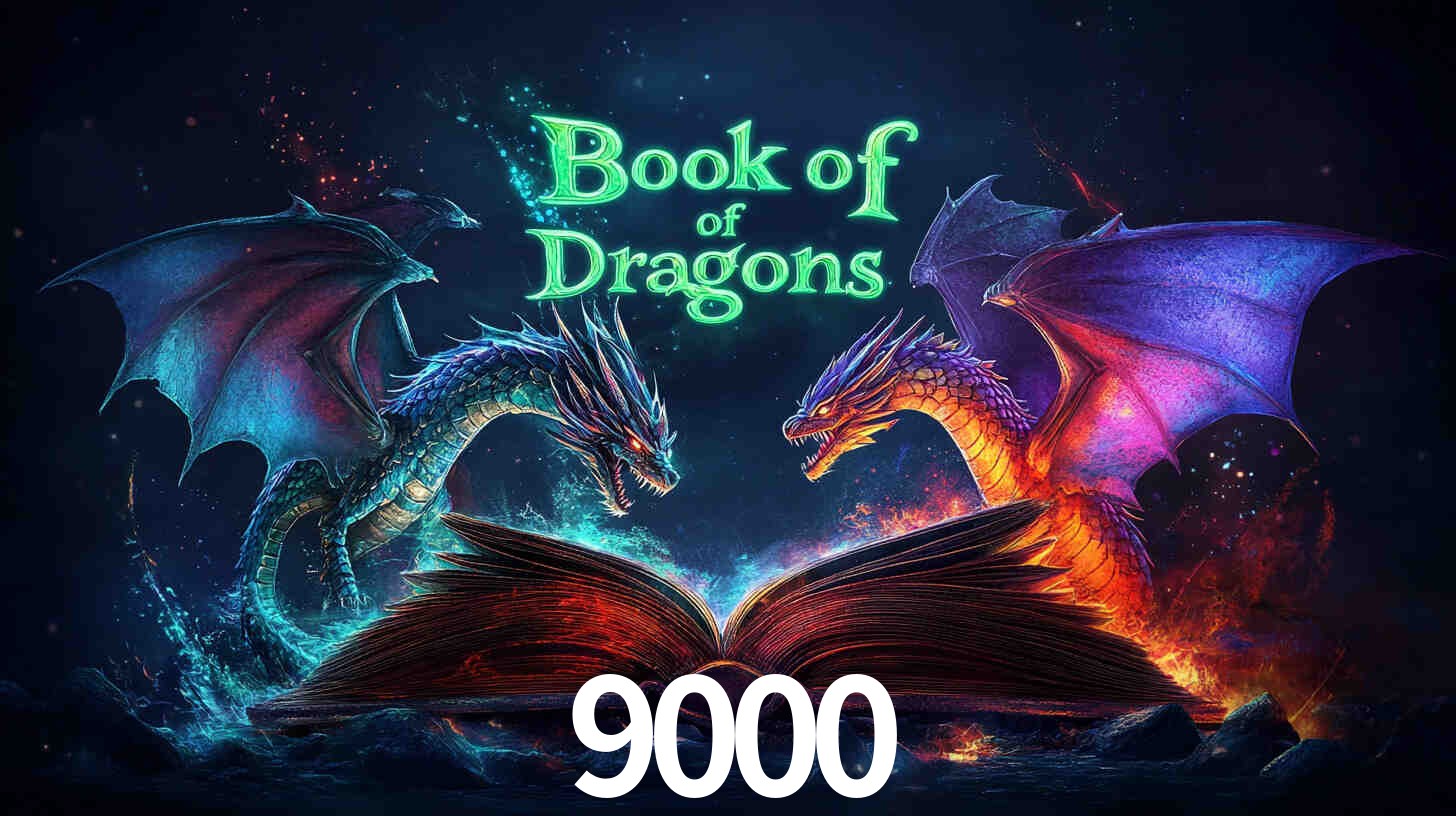 Desvendando o Mundo dos Jogos Virtuais na 9000