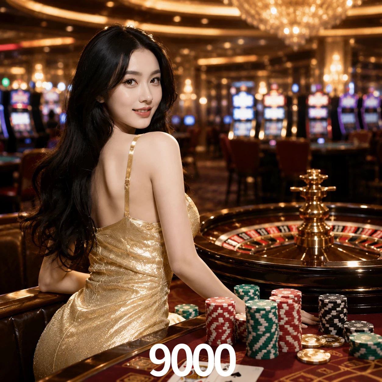 Download app 9000 Android iOS