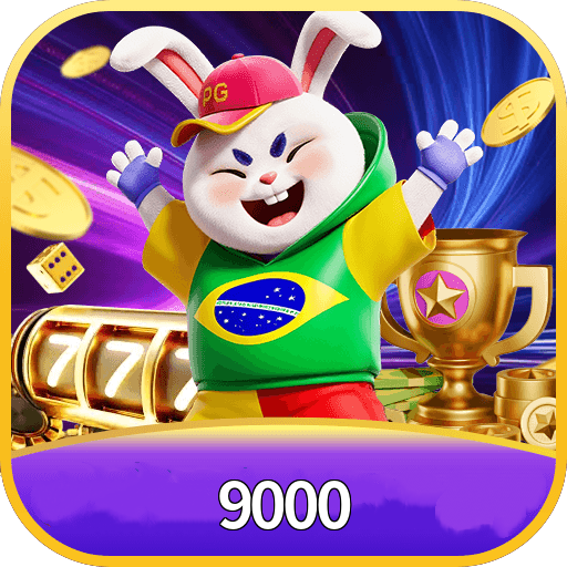 Logo 9000