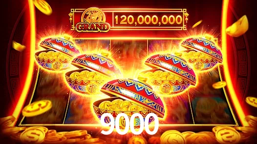 App 9000 slots mobile